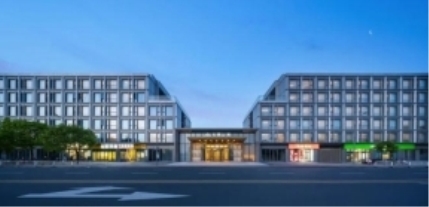 八戒体育方隅公寓50产品-上海颛桥方隅公寓开业开启魔都质感新生活(图1)
